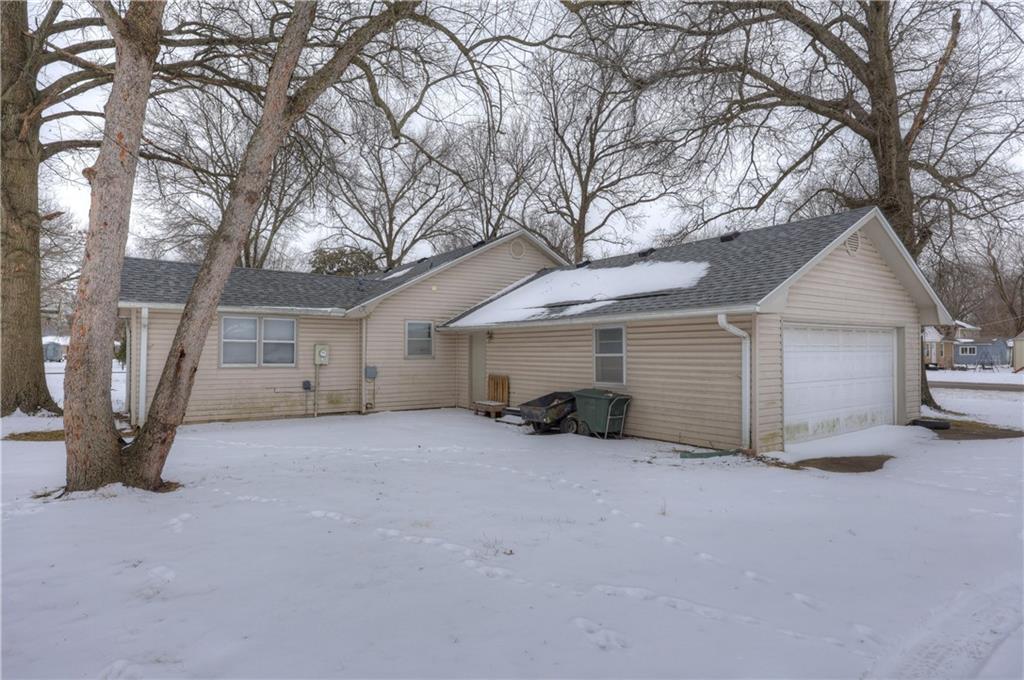 2002 North Michigan Street Pittsburg, KS 66762 - Photo 7 of 42