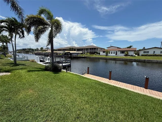 a view of balcony with seating space