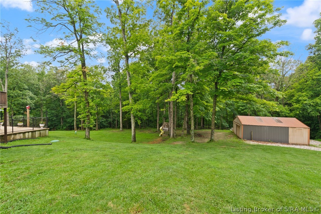 11115 Lambs Ridge Road Southeast Elizabeth, IN 47117 - Photo 6 of 31