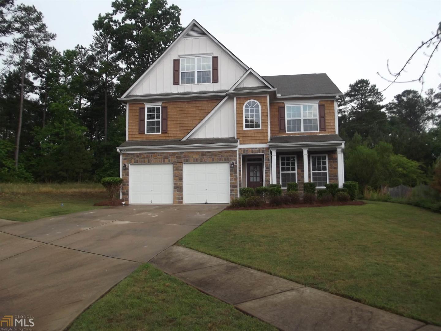 2528 Mockingbird Lane Locust Grove, GA 30248 - Photo 1 of 1