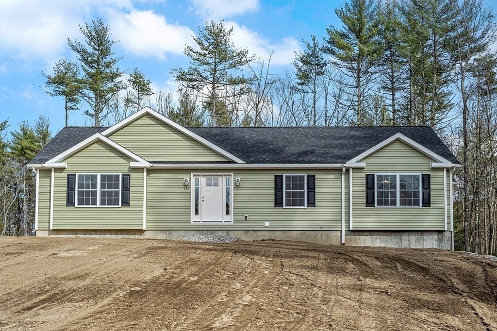 154 White Pond Road Athol, MA 01331 - Photo 31 of 40