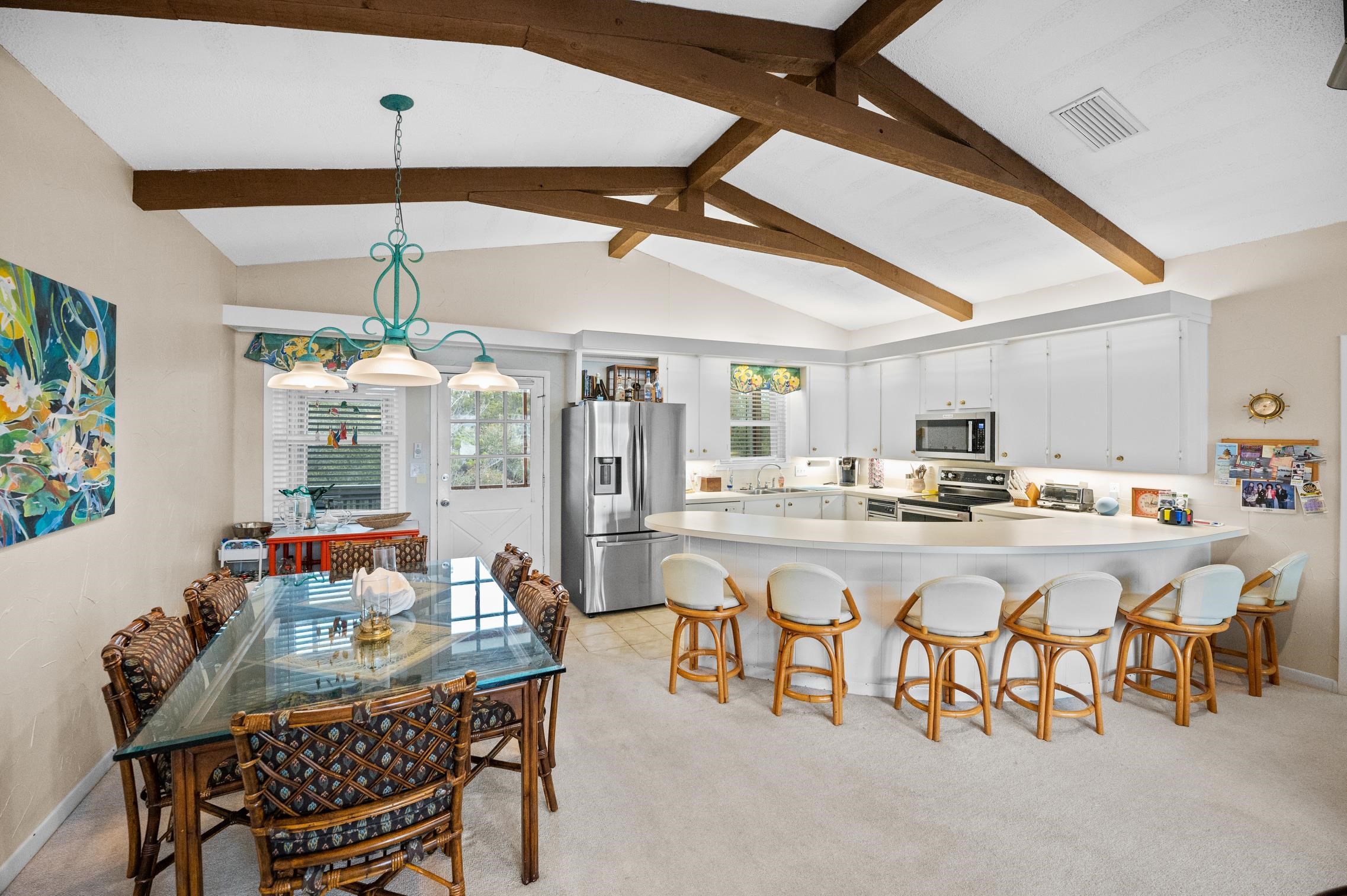 30388 River Road Orange Beach, AL 36561 - Photo 14 of 72 Kitchen