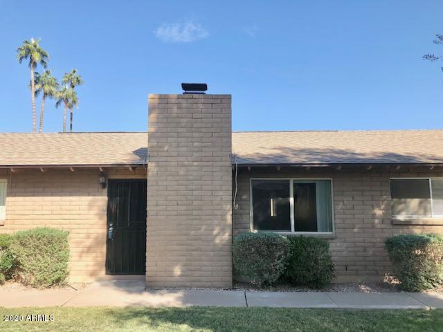 3031 South Rural Road, Unit 14 Tempe, AZ 85282 - Photo 1 of 13 IMG_2695