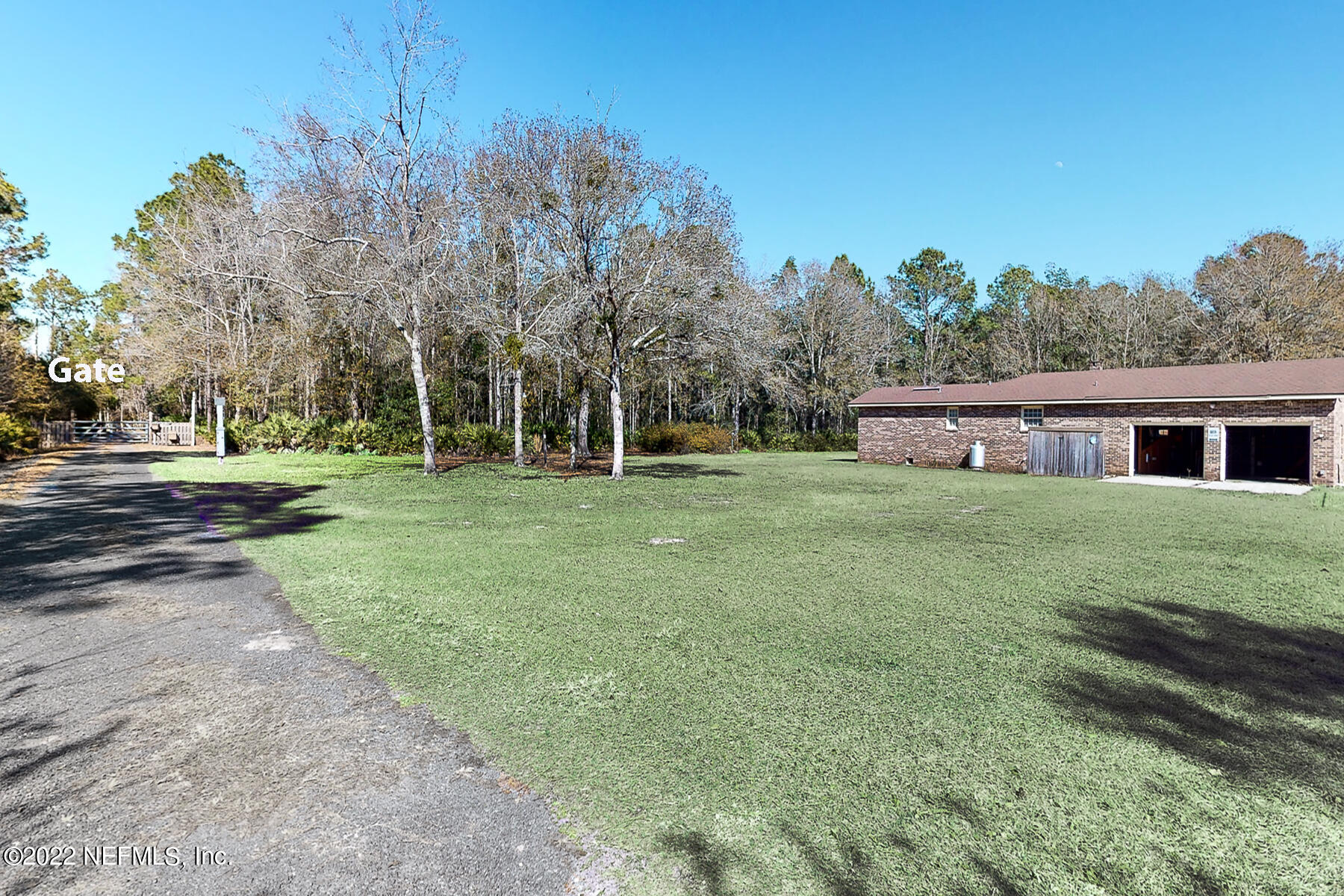 9502 Taylor Field Road Jacksonville, FL 32222 - Photo 29 of 42 Ext 2 Garage