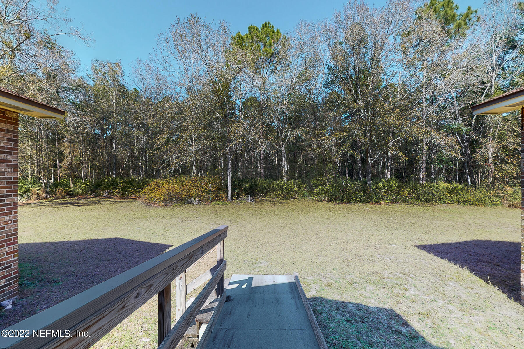 9502 Taylor Field Road Jacksonville, FL 32222 - Photo 35 of 42 Front Ramp