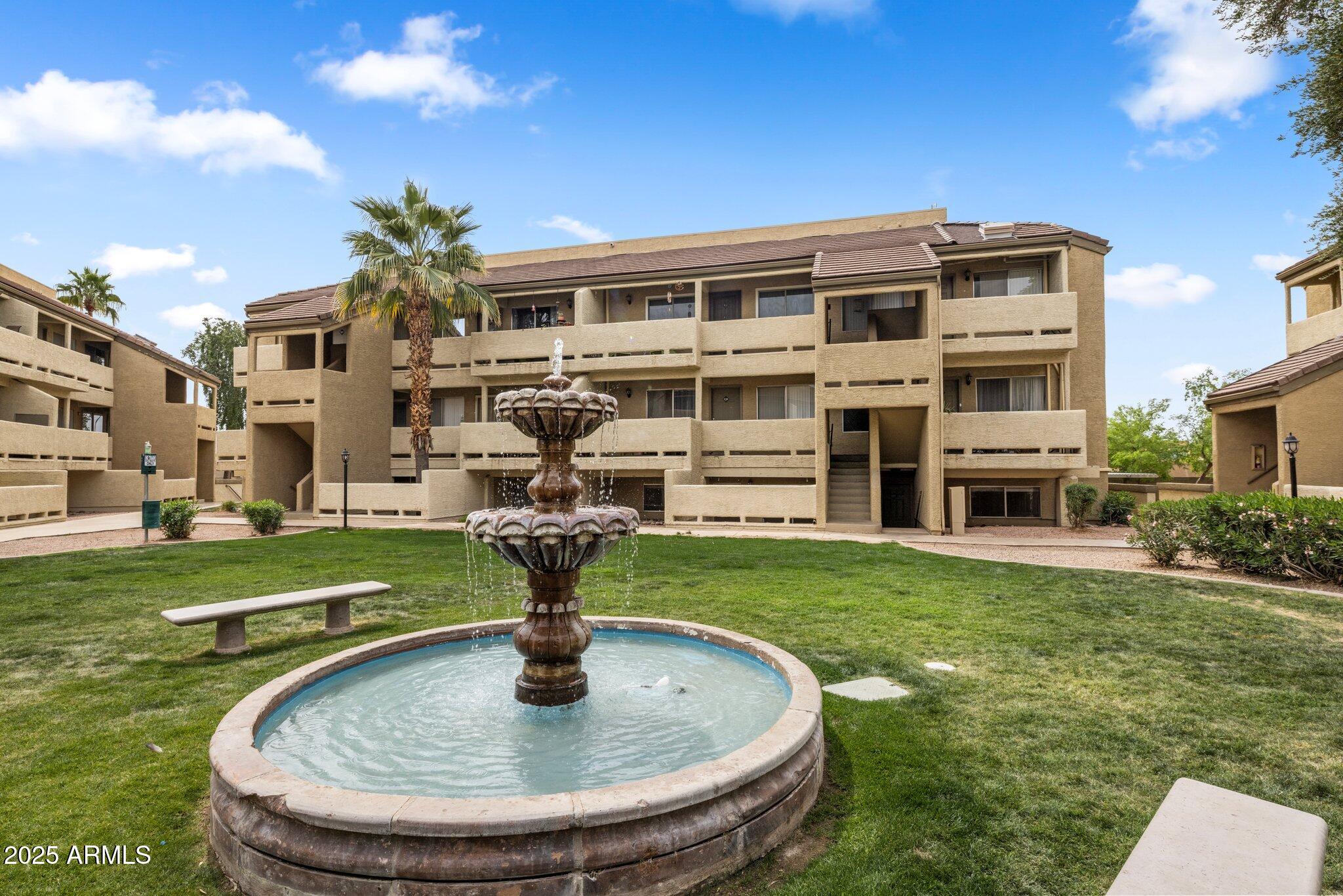 1331 West Baseline Road, Unit 137 Mesa, AZ 85202 - Photo 1 of 26 Front of Building