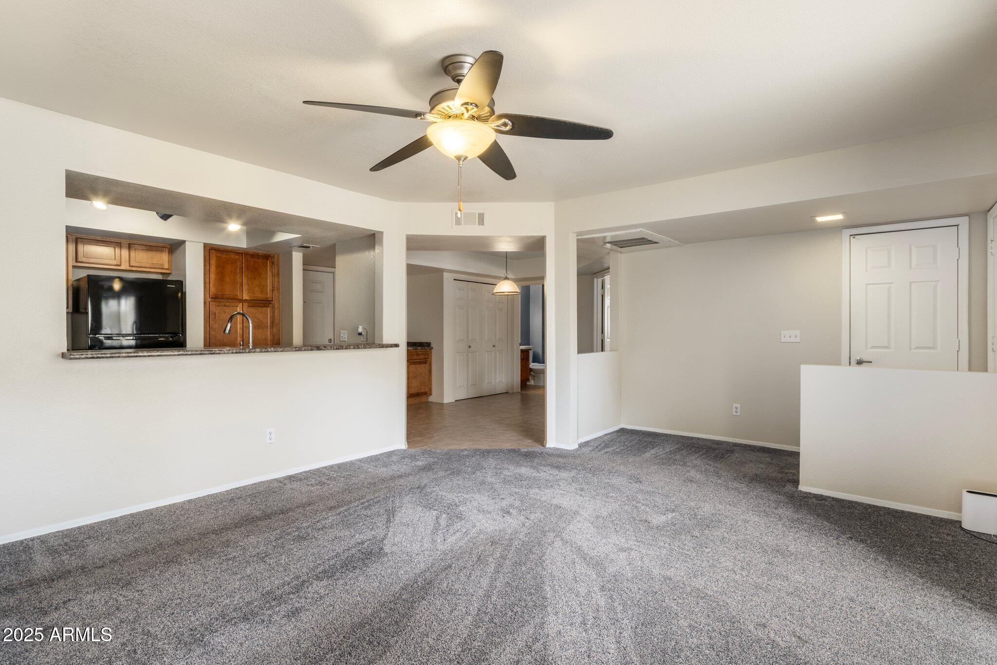 1331 West Baseline Road, Unit 137 Mesa, AZ 85202 - Photo 6 of 26 Living Room 3