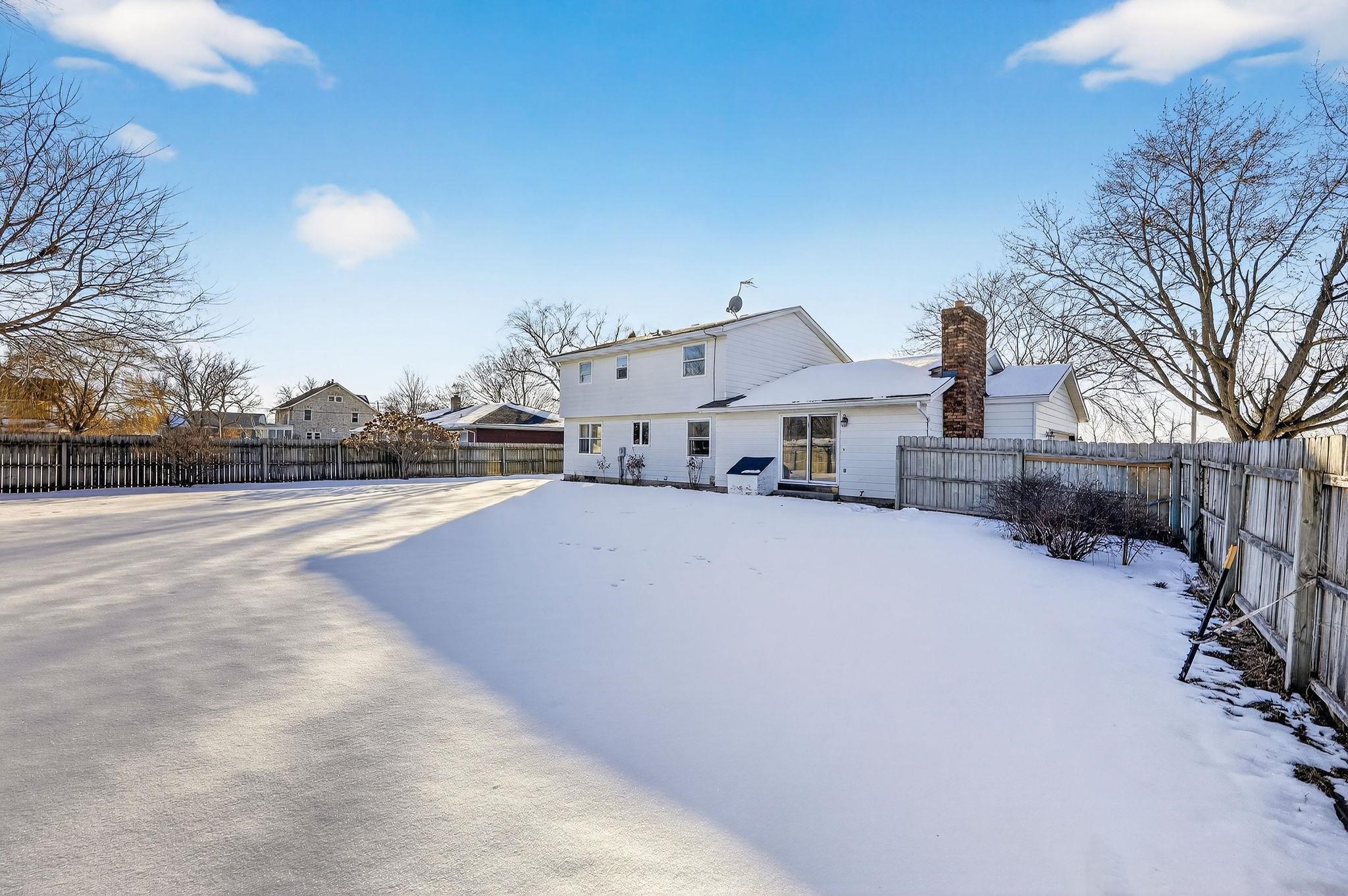 170 River Street Belleville, WI 53508 - Photo 40 of 49