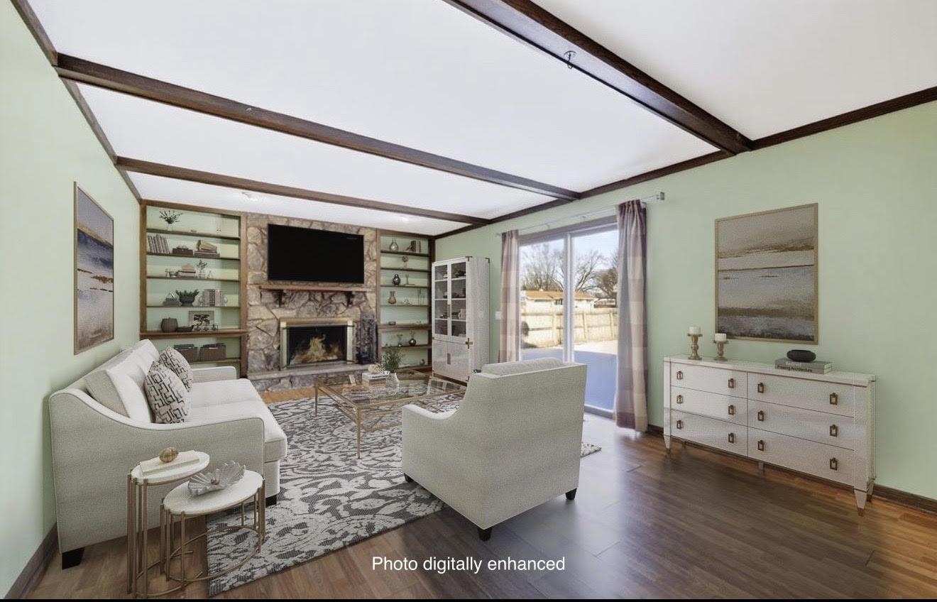 170 River Street Belleville, WI 53508 - Photo 4 of 49