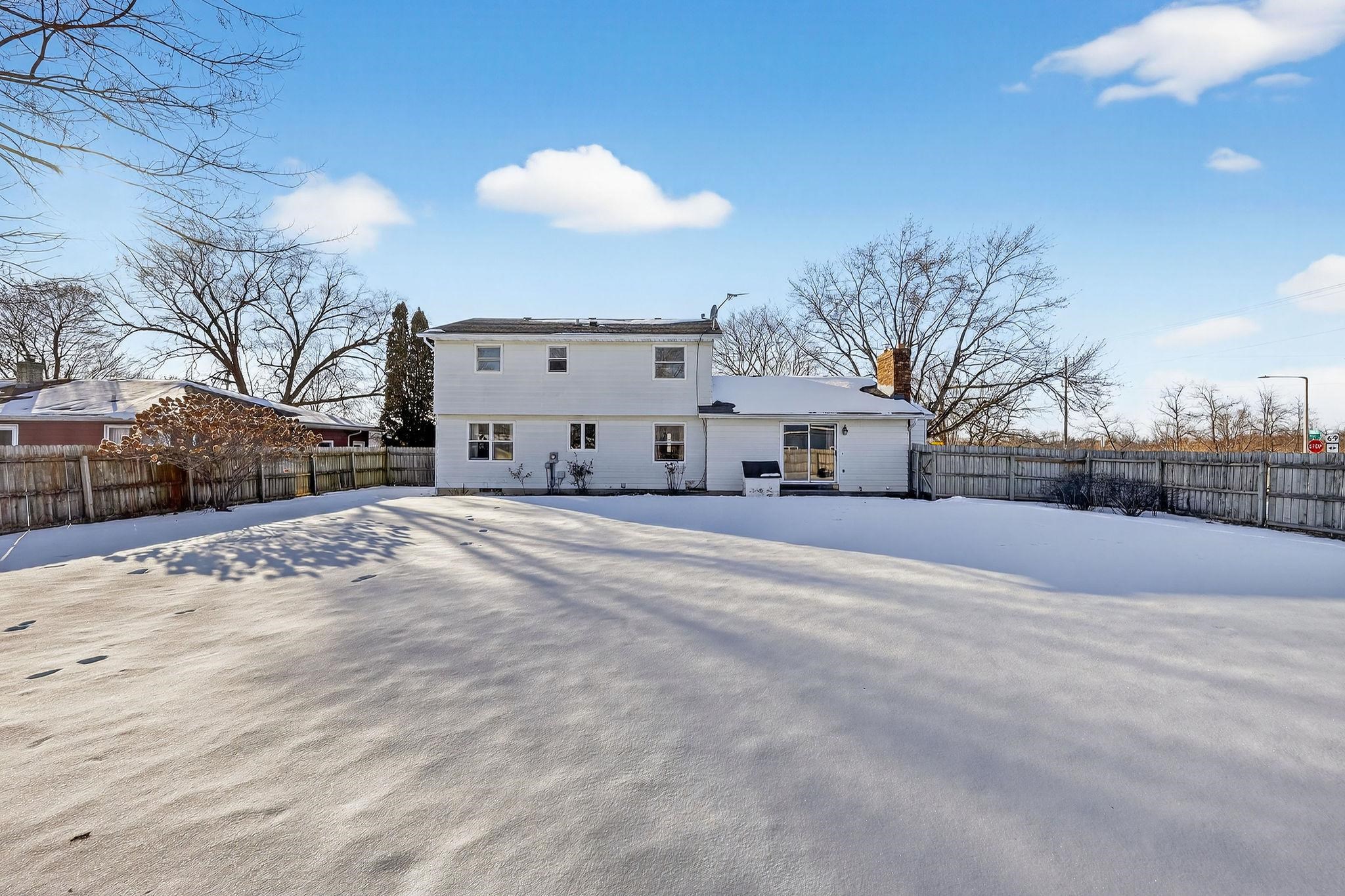 170 River Street Belleville, WI 53508 - Photo 41 of 49