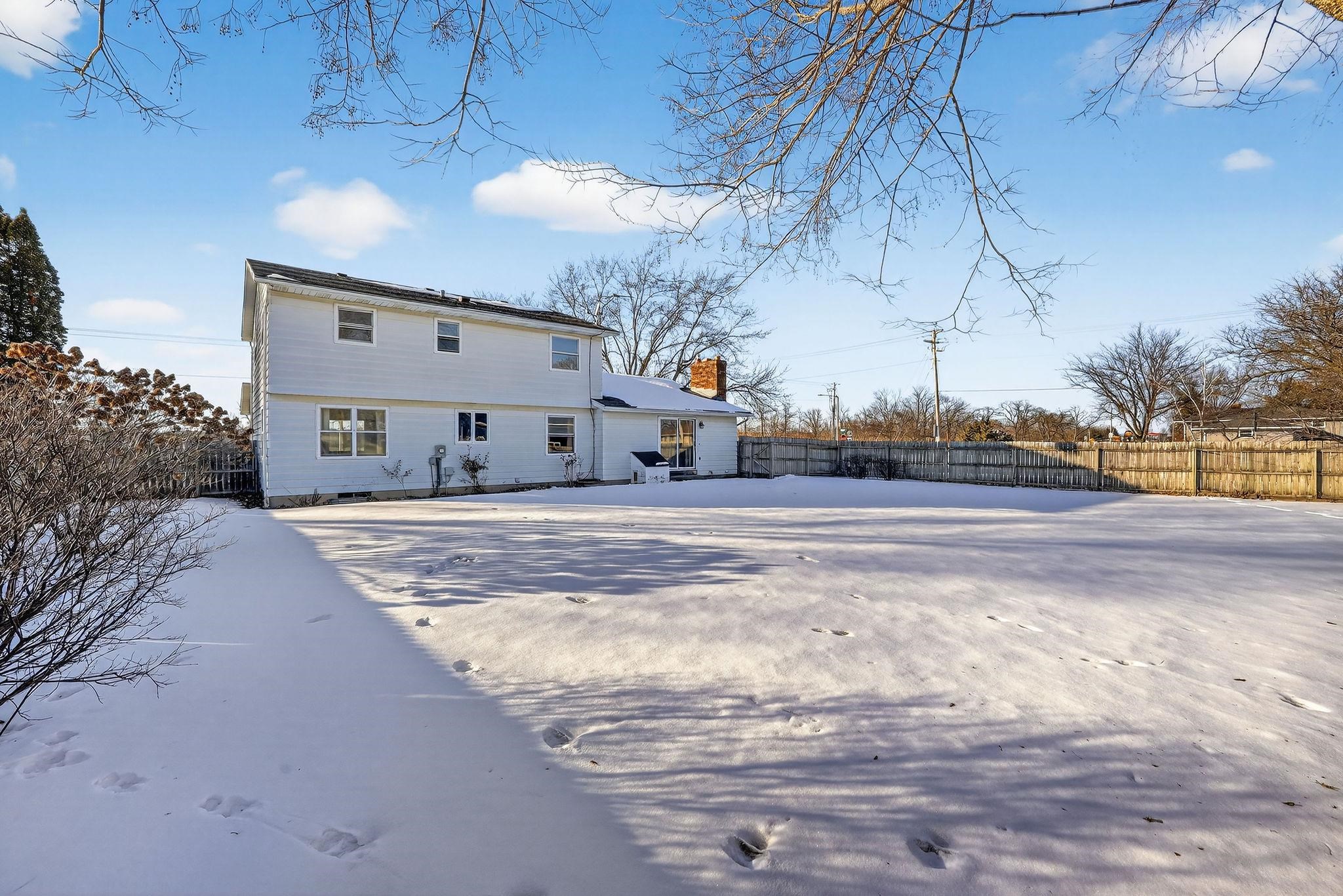 170 River Street Belleville, WI 53508 - Photo 42 of 49