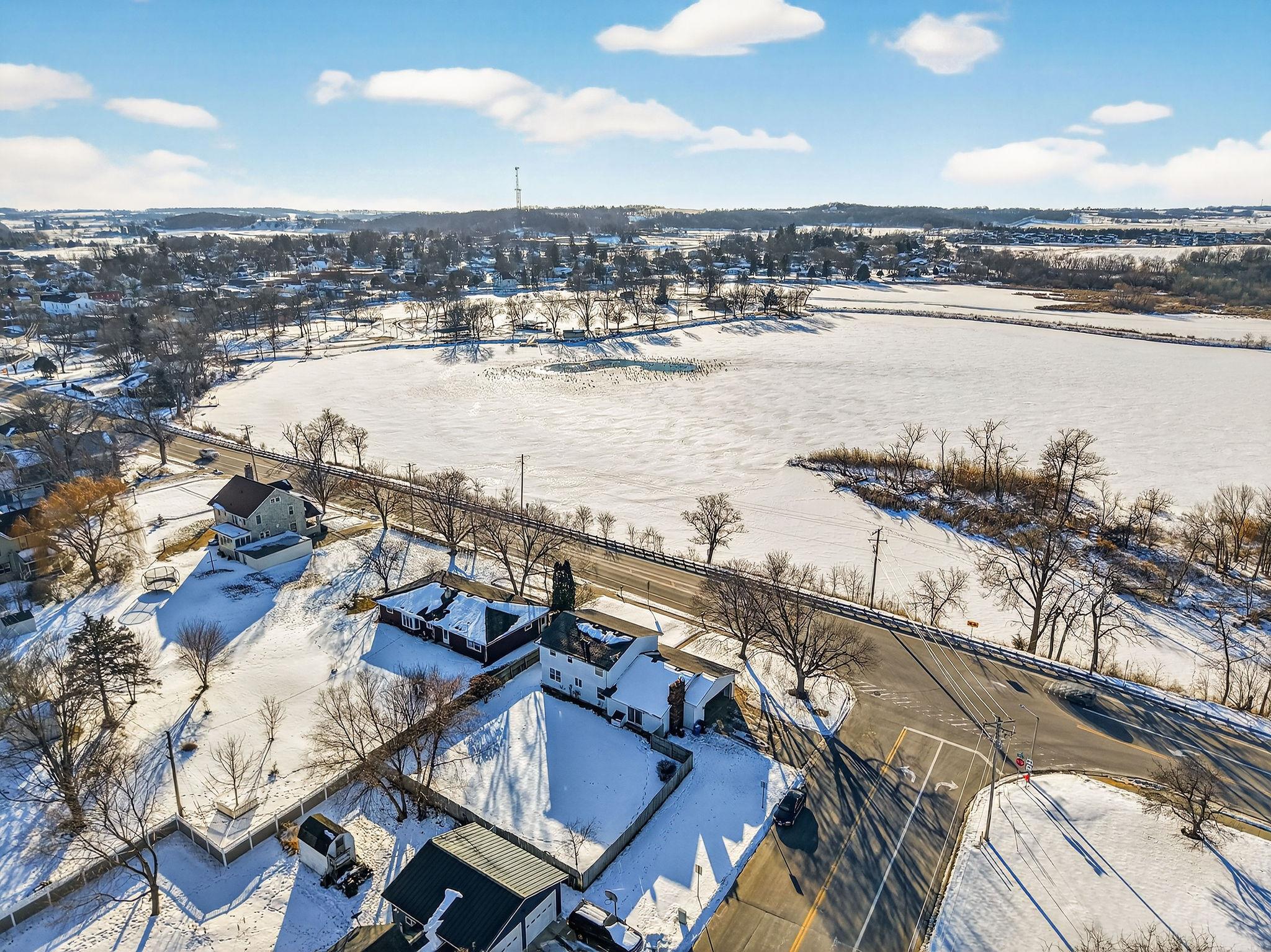 170 River Street Belleville, WI 53508 - Photo 48 of 49