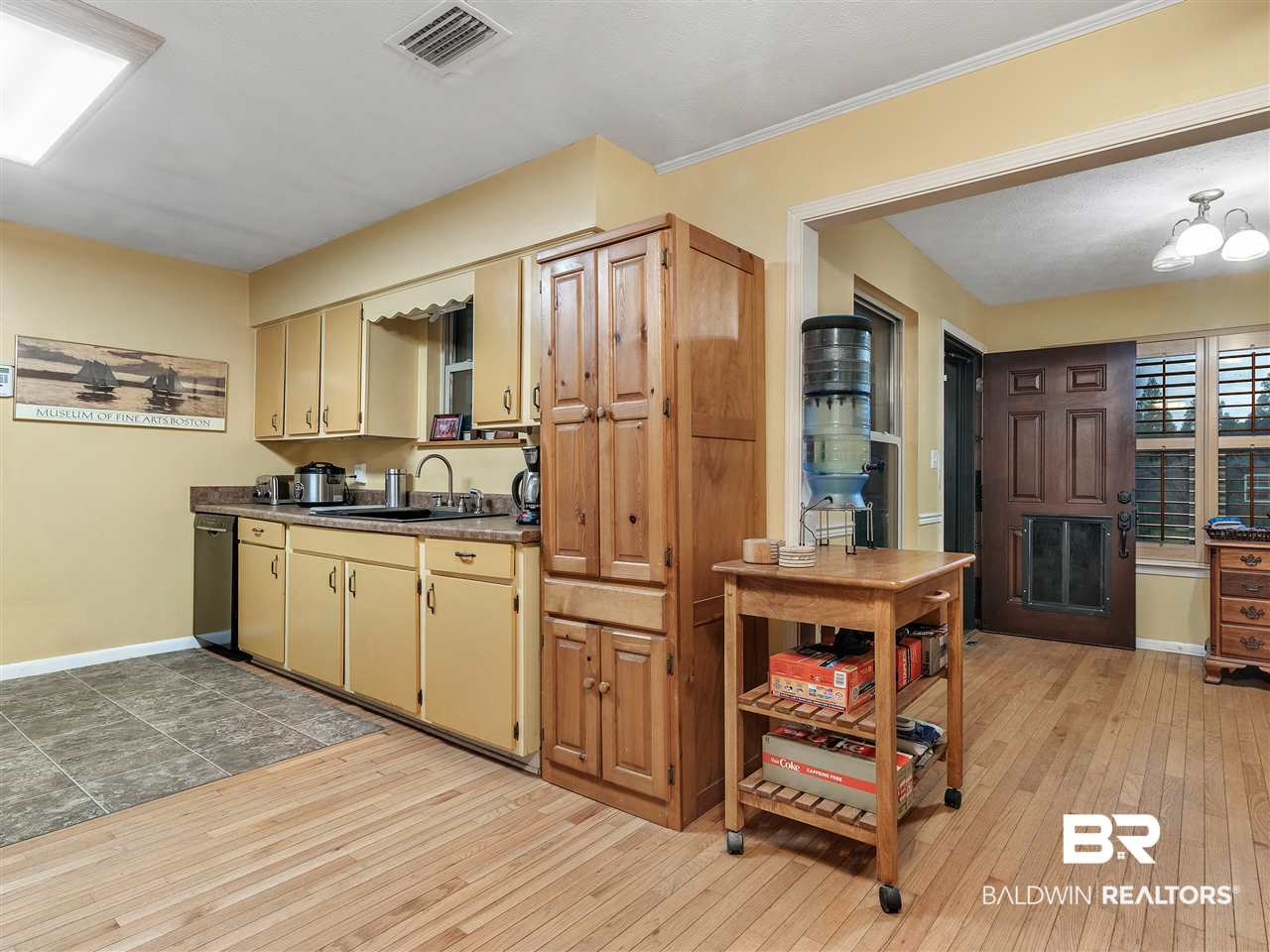 13200 Mac Cartee Lane Silverhill, AL 36576 - Photo 17 of 33