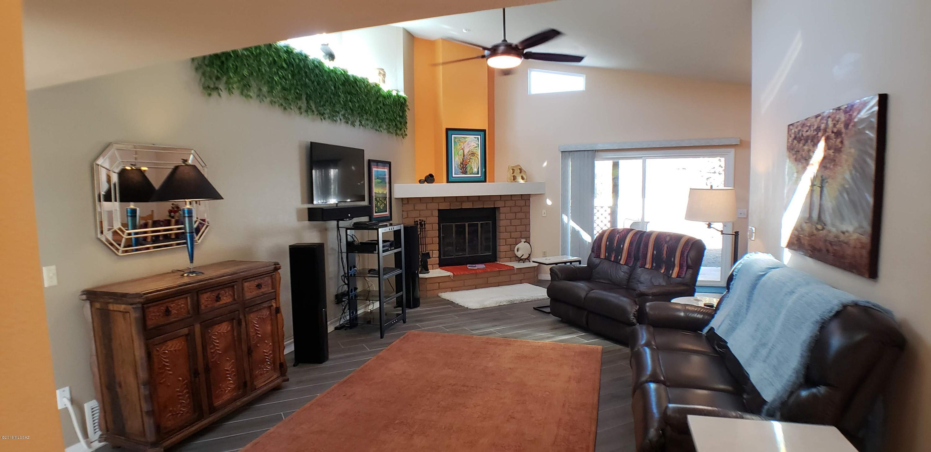 4545 North Mountain Quail Road Tucson, AZ 85750 - Photo 5 of 42