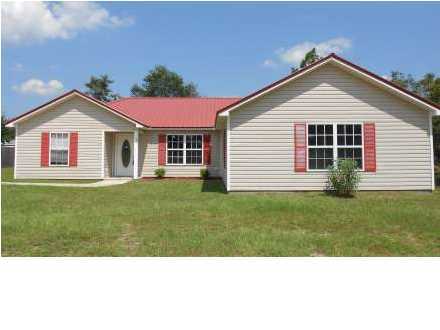 50 Giotto Road DeFuniak Springs, FL 32433 - Photo 1 of 19 Gallery Image 1