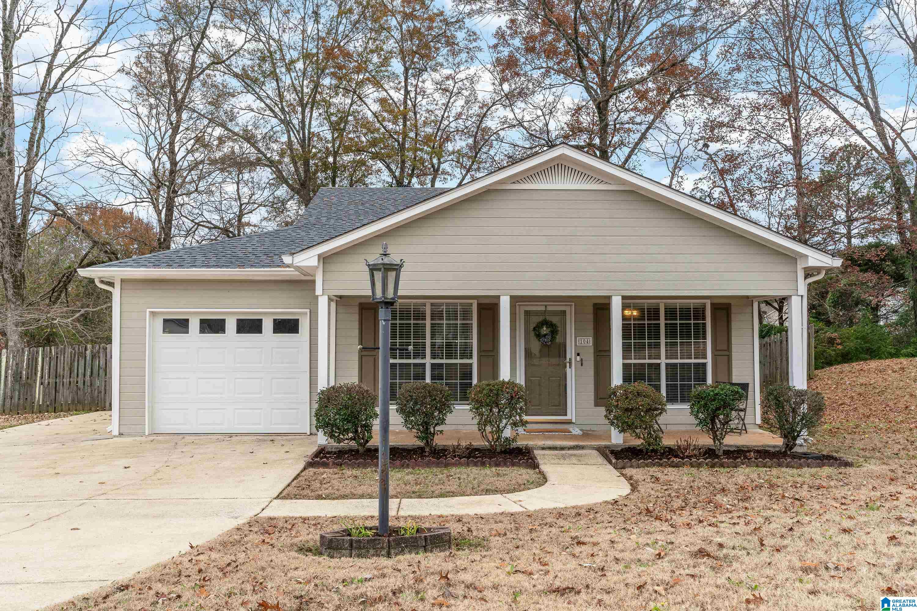 104 Willow Point Lane Alabaster, AL 35007 - Photo 25 of 25