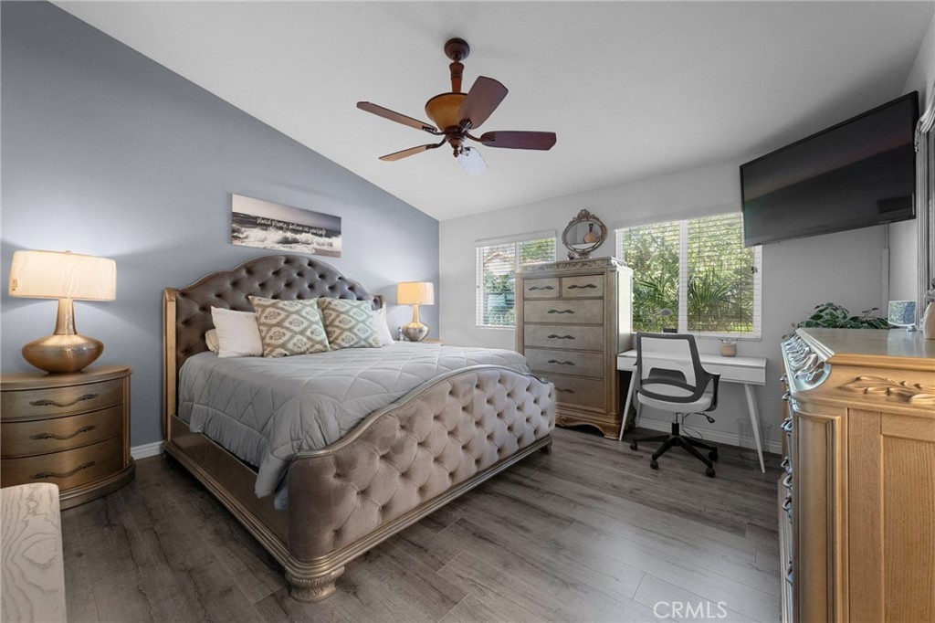 15070 Spring Street Fontana, CA 92335 - Photo 21 of 55 Master Bedroom