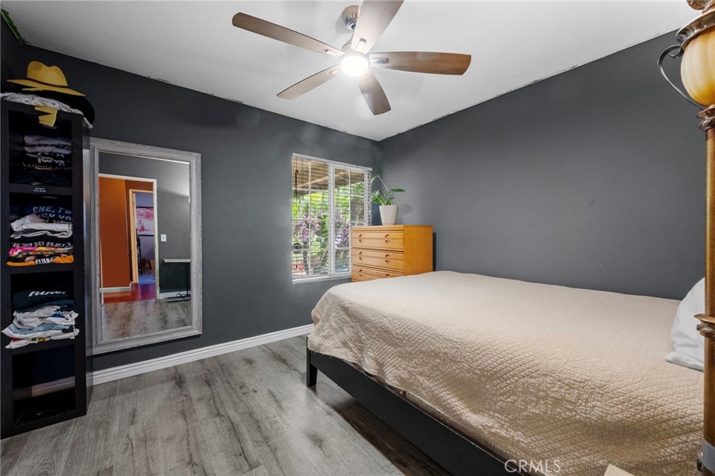 15070 Spring Street Fontana, CA 92335 - Photo 29 of 55 Bedroom 3