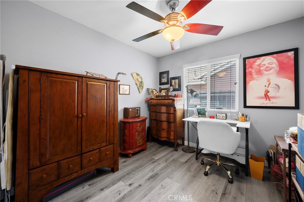 15070 Spring Street Fontana, CA 92335 - Photo 31 of 55 Bedroom 4