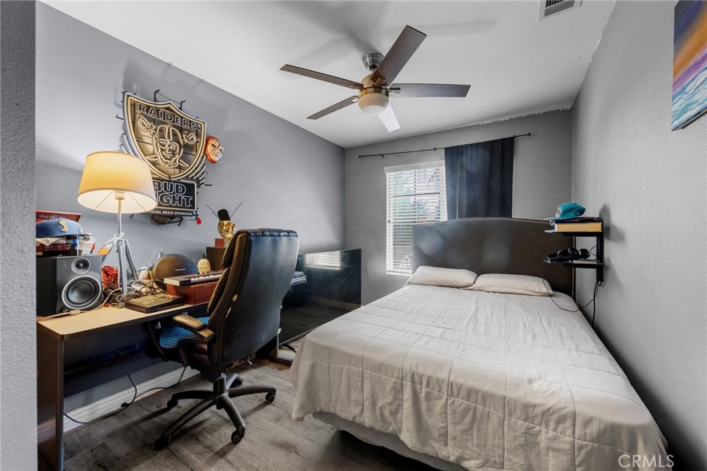 15070 Spring Street Fontana, CA 92335 - Photo 33 of 55 Bedroom 5