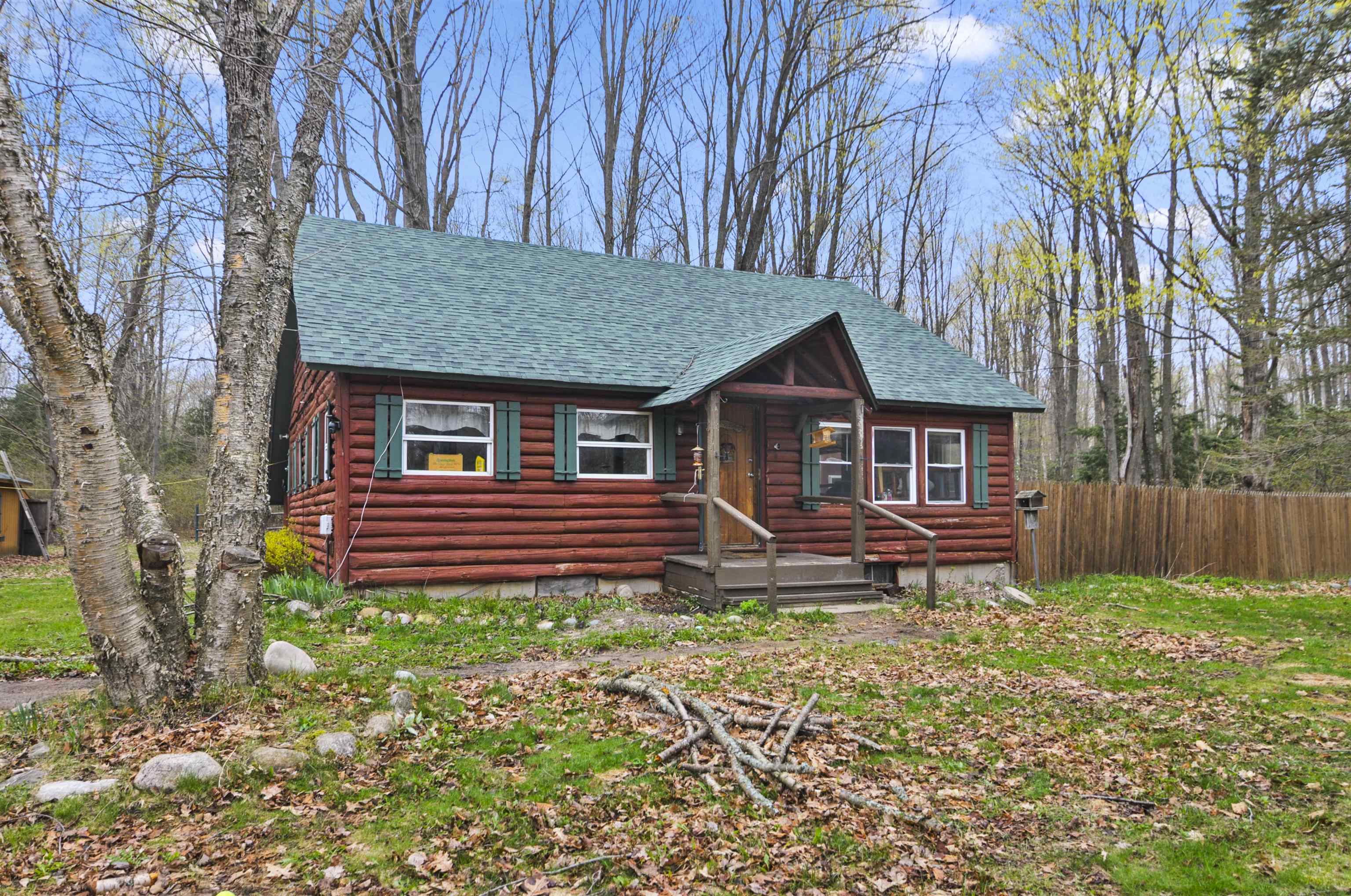 2561 East Johnson Road Lake City, MI 49651 - Photo 33 of 63