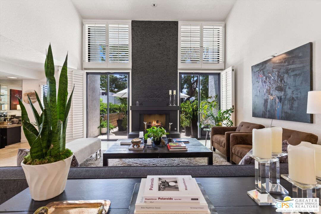 2106 South Palm Cyn Dr  