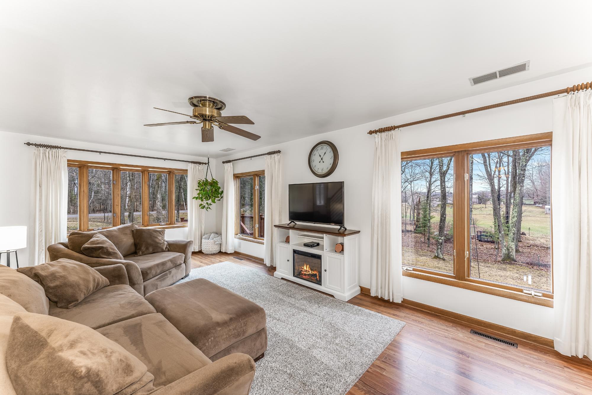 4293 Clover Valley Road Harshaw, WI 54529 - Photo 2 of 29 Gallery Image 2