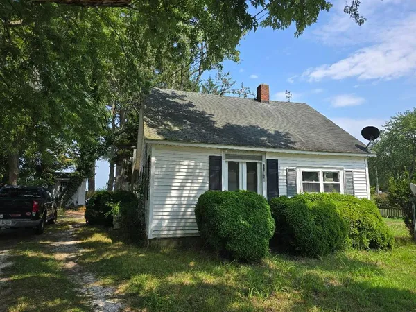 $165,000 | 25421 Drummondtown Road, Accomac, VA 23301
