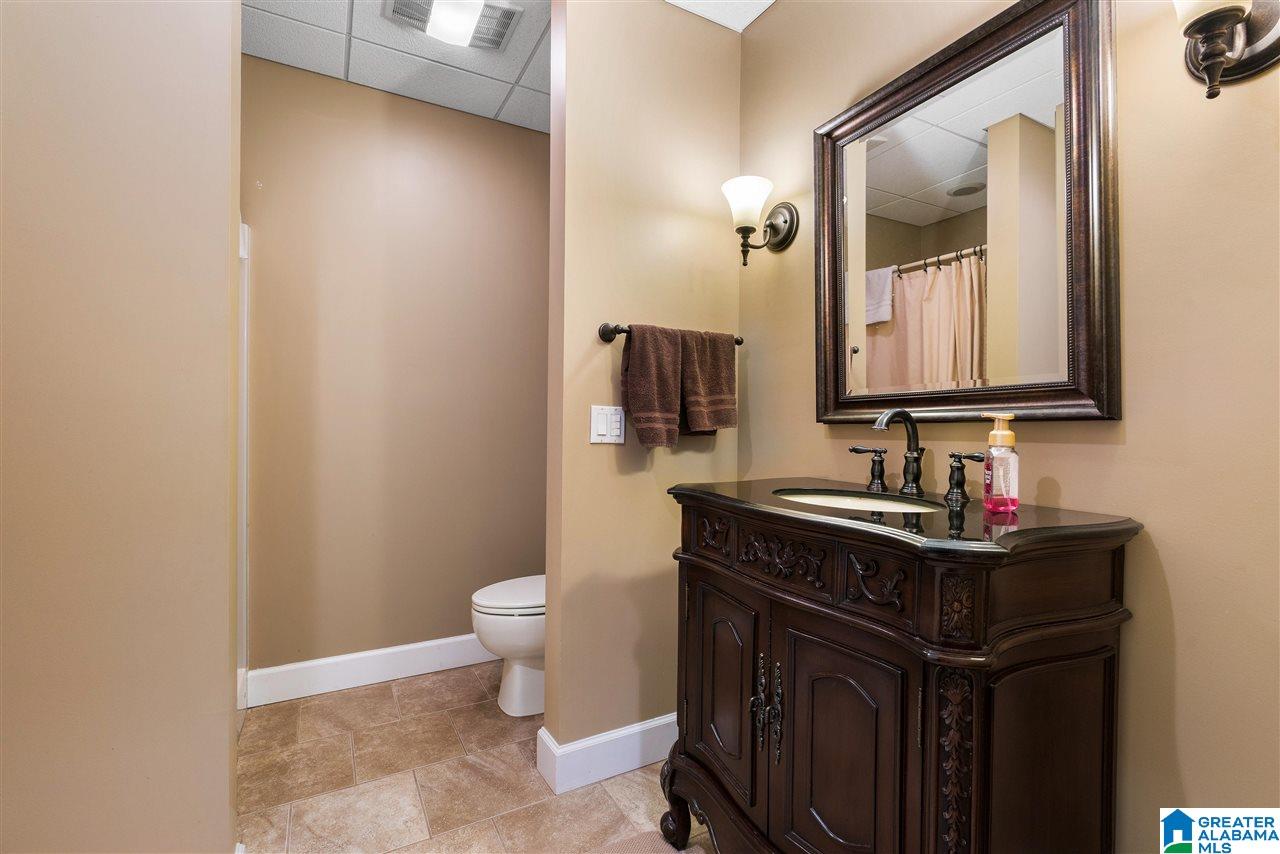 422 Woodward Road Trussville, AL 35173 - Photo 37 of 50