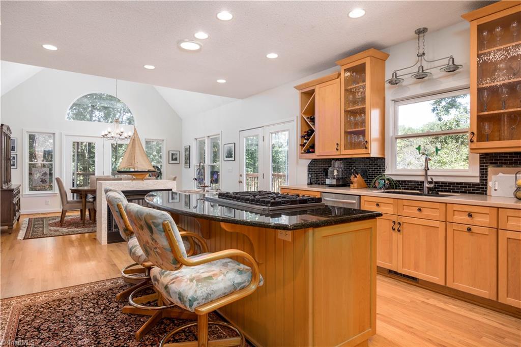 1115 Beacon Hill Road Pinnacle, NC 27043 - Photo 8 of 48 Gallery Image 8
