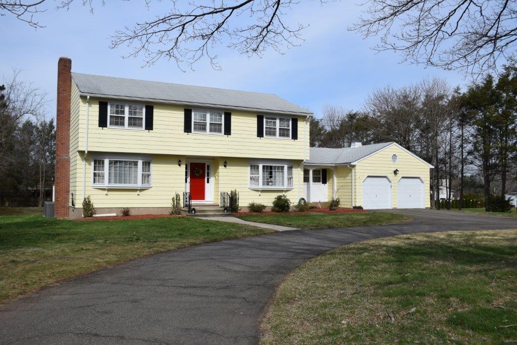 132 Warner Road North Haven, CT 06473 - Photo 1 of 1 Gallery Image 1