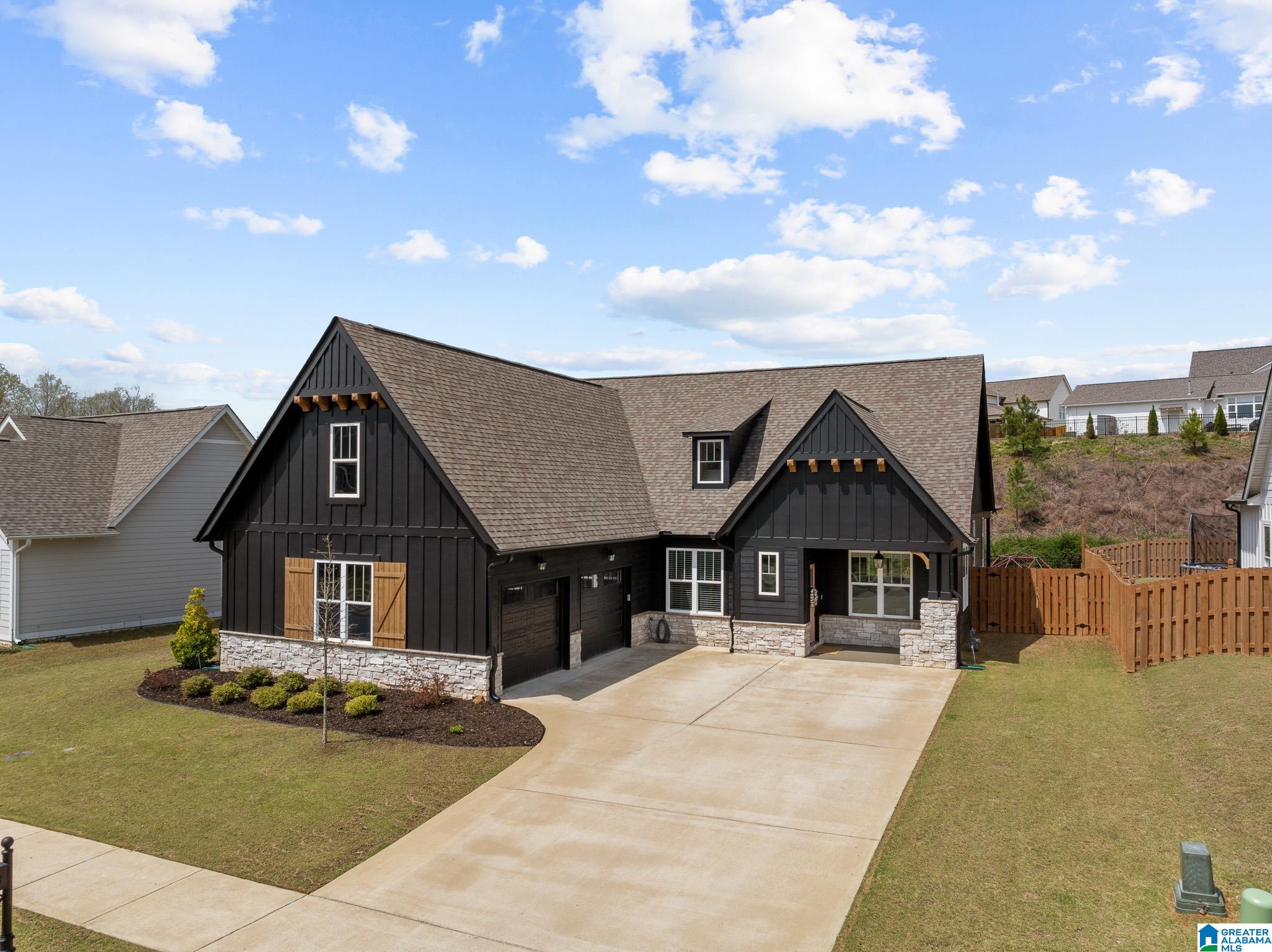 7746 Raleigh Drive Trussville, AL 35173 - Photo 45 of 57