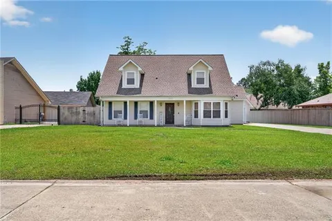 $235,000 | 202 Oakmont Drive, Slidell, LA 70460