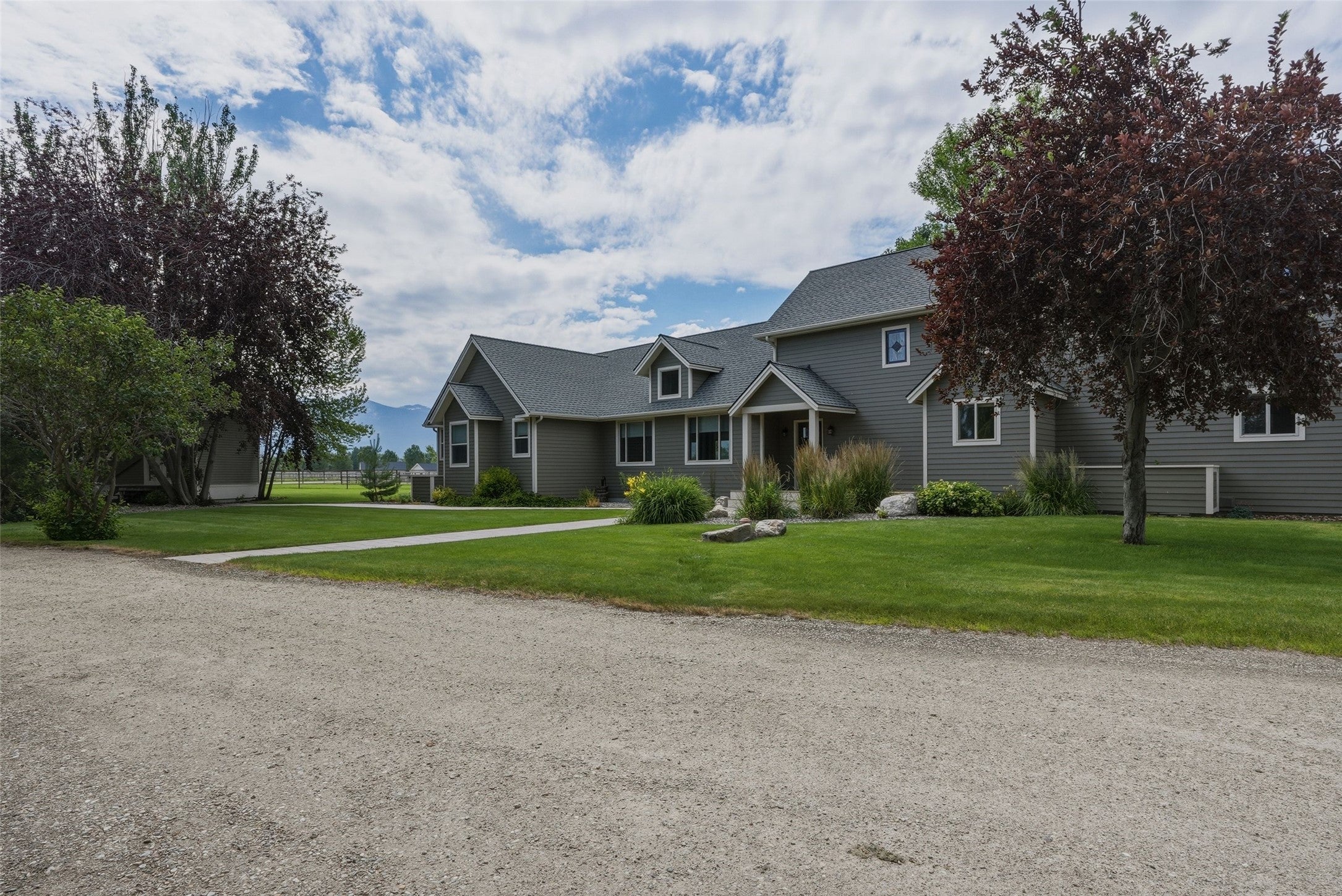 340 Selway View Road Corvallis, MT 59828 - Photo 2 of 78 Gallery Image 2