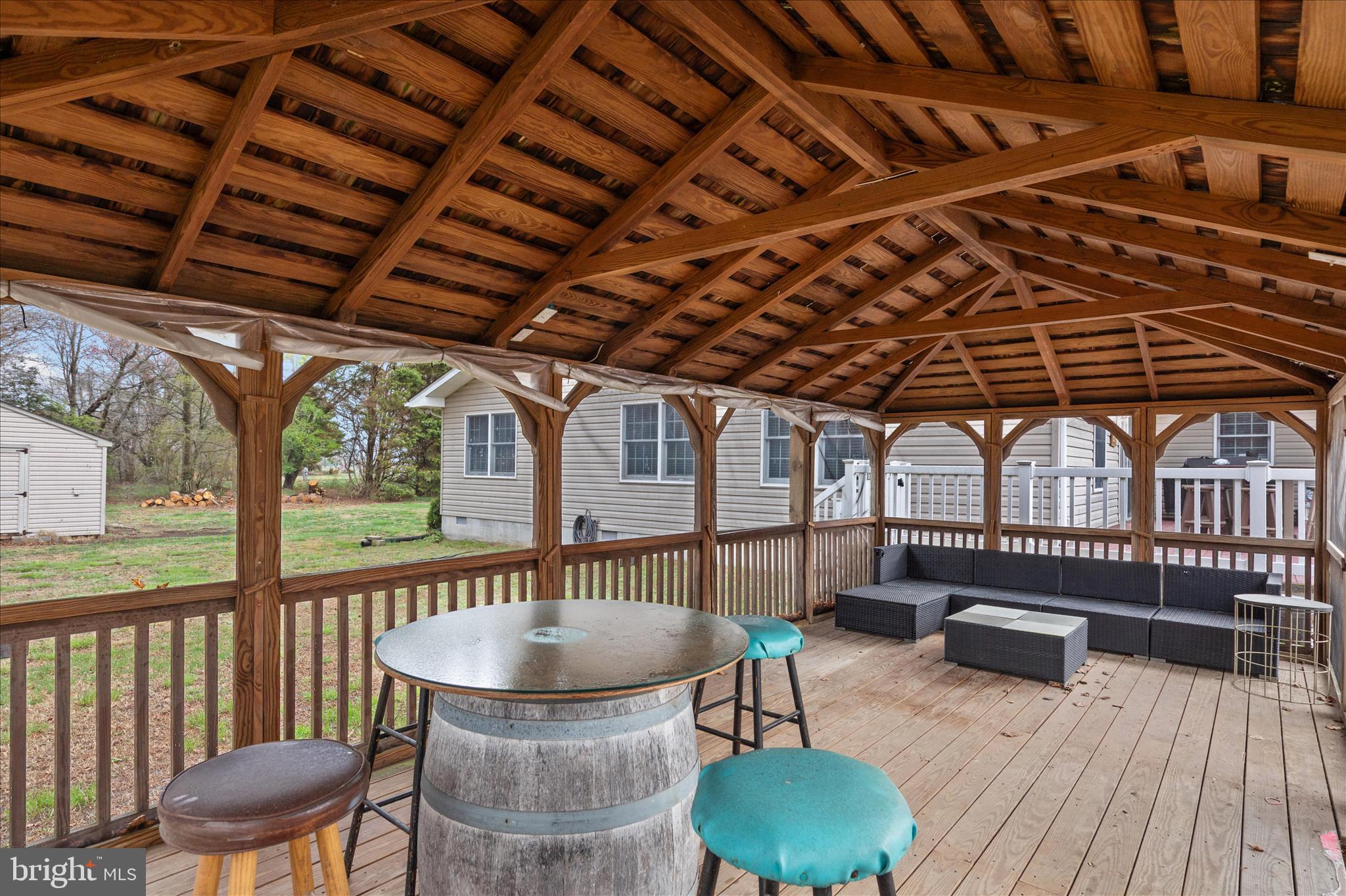 12647 Old Stage Road Bishopville, MD 21813 - Photo 75 of 84