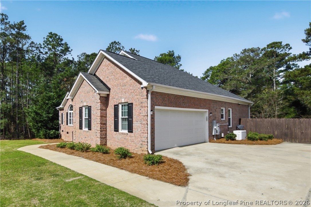 152 Ham Road Hope Mills, NC 28348 - Photo 4 of 50 Gallery Image 4
