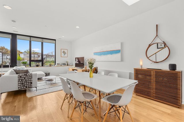 $725,000 | 57 N Street Northwest, Unit PH402, Washington, DC 20001