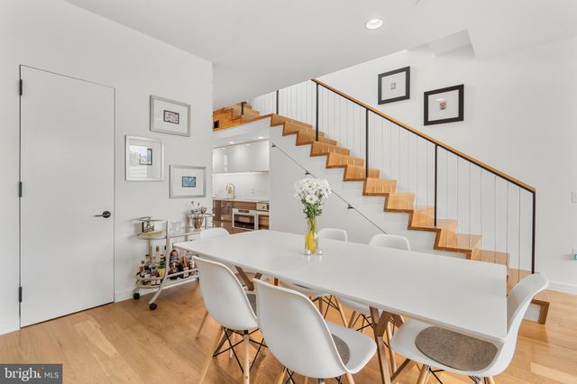 $725,000 | 57 N Street Northwest, Unit PH402, Washington, DC 20001