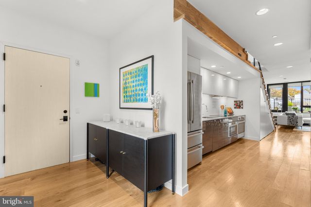 $725,000 | 57 N Street Northwest, Unit PH402, Washington, DC 20001