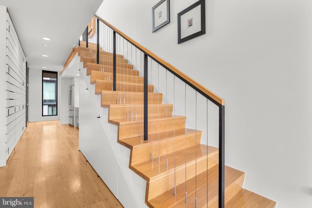 $725,000 | 57 N Street Northwest, Unit PH402, Washington, DC 20001