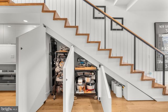 $725,000 | 57 N Street Northwest, Unit PH402, Washington, DC 20001