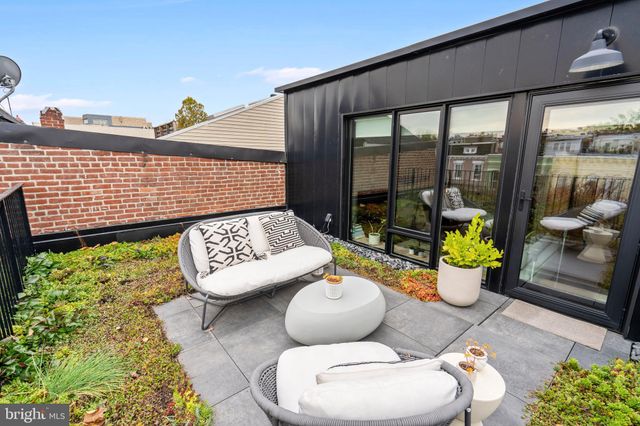 $725,000 | 57 N Street Northwest, Unit PH402, Washington, DC 20001