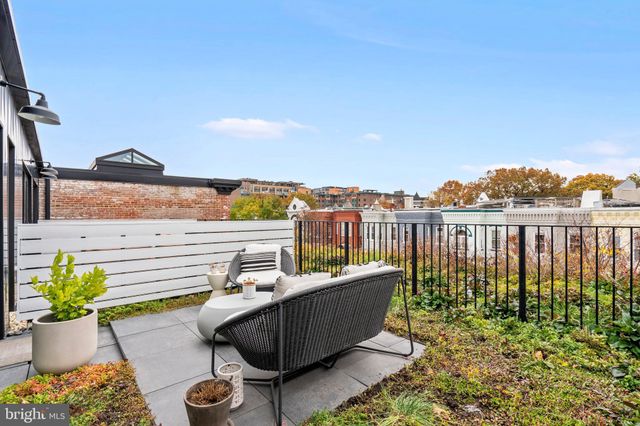 $725,000 | 57 N Street Northwest, Unit PH402, Washington, DC 20001