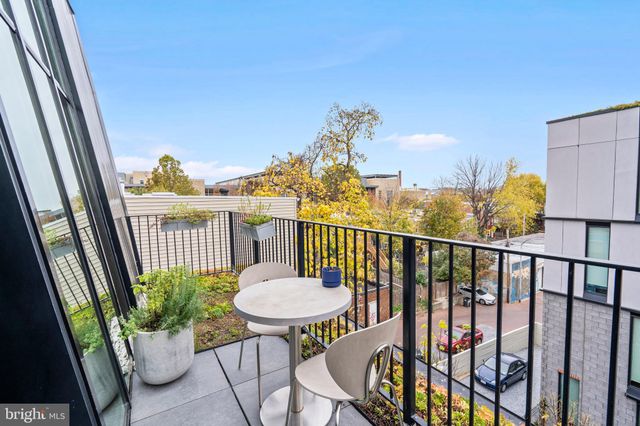 $725,000 | 57 N Street Northwest, Unit PH402, Washington, DC 20001