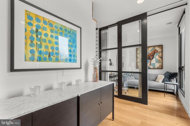 $725,000 | 57 N Street Northwest, Unit PH402, Washington, DC 20001