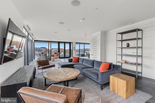 $725,000 | 57 N Street Northwest, Unit PH402, Washington, DC 20001