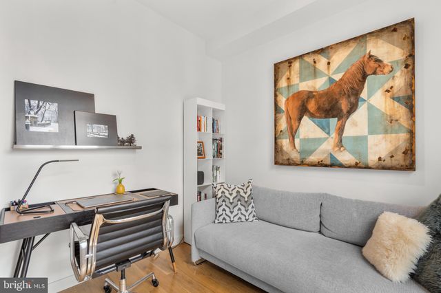 $725,000 | 57 N Street Northwest, Unit PH402, Washington, DC 20001