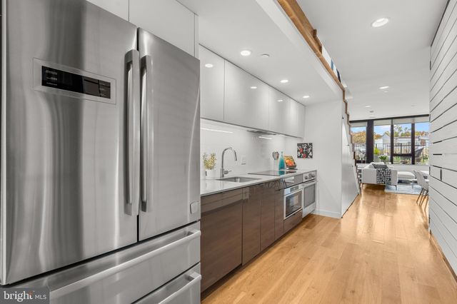 $725,000 | 57 N Street Northwest, Unit PH402, Washington, DC 20001