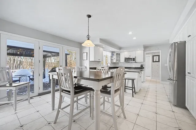 $779,000 | 79 Country Club Drive, Northbridge, MA 01588