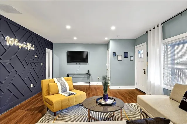 $3,500 | 112 Linkwood Road Northwest, Atlanta, GA 30311